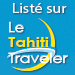 Le Tahiti Traveler - Guide touristique de Polynésie