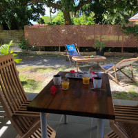 bungalow-petit-dejeuner