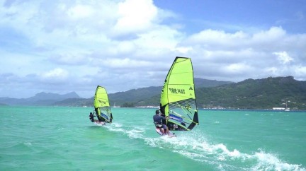 location-planche-voile-raiatea-activites